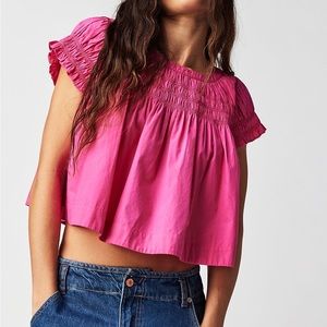 FP Swing Into Spring Top